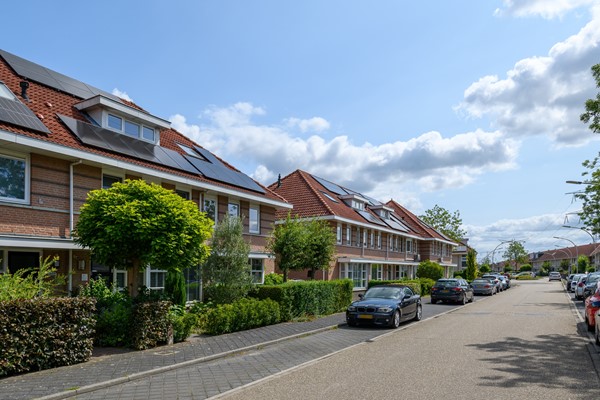 Medium property photo - De Flier 3811, 6605 ZS Wijchen